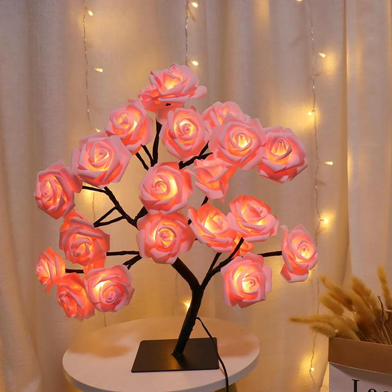 Forever Flowers LED Flowers